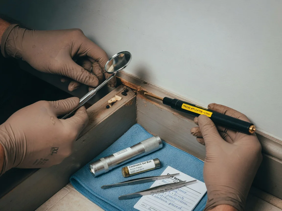 Why choose Emergency Pest Control in Fort Bragg, NC